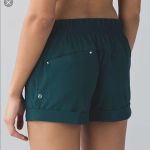 Lululemon Shorts